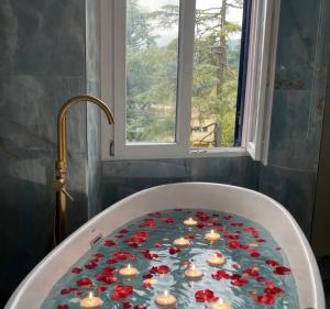 Suite Calliope By Lovers In Fiuggi