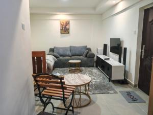 Danaff Tower Apartments