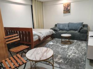 Danaff Tower Apartments