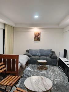 Danaff Tower Apartments