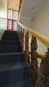 Al Murooj Guest House