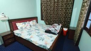 Al Murooj Guest House
