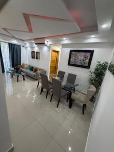Beautiful ocean view condos Boca chica