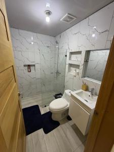 Beautiful ocean view condos Boca chica