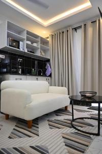 Arabella Furnished Apartments