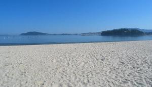 Sabaris, Baiona, estudio diseño, parking privado, piscina