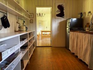 South Estonia Country Retreat