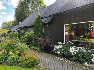South Estonia Country Retreat