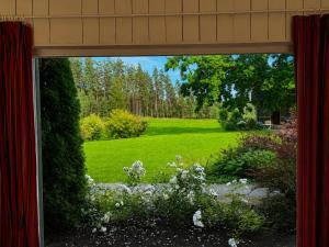 South Estonia Country Retreat