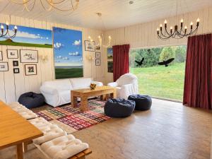 South Estonia Country Retreat