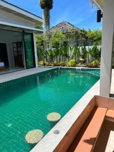 Coco Beach Paradise Garden villa 2 - 50m from the beach