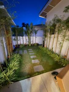 Coco Beach Paradise Garden villa 2 - 50m from the beach