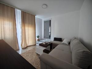 River apartment