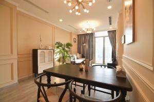 The Landmark Royal Palace - Apartment