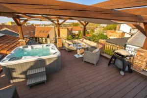 Cassovia City Park Residence