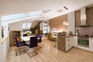 Cassovia City Park Residence