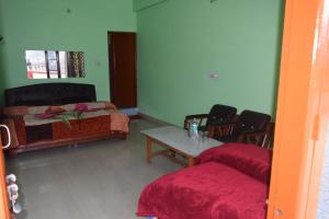 Durga Hotel & Restaurant