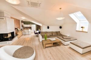 Cassovia City Park Residence