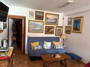 Apartamento Amarca