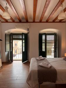 Casa Corredera
