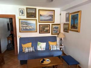 Apartamento Amarca