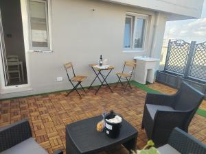Terrazze De Gasperi - rooftop & loft