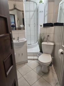 Centrum 3 łóżka 2pokoje 55m ulica 14 lutego 1