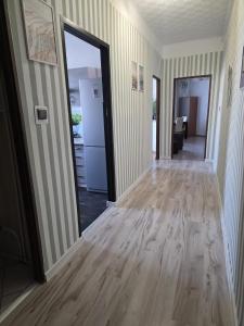 Centrum 3 łóżka 2pokoje 55m ulica 14 lutego 1