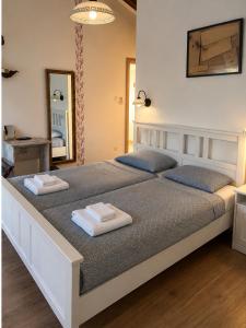 Motovun View Rooms B&B