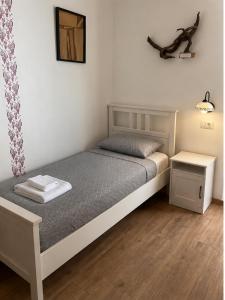 Motovun View Rooms B&B