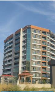 Ankara Esenboğa Airport Comfort Suites