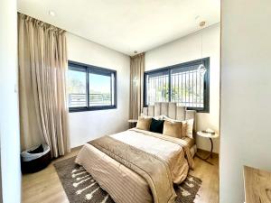 AeroLuxe 8 min Airport 16 min Casablanca