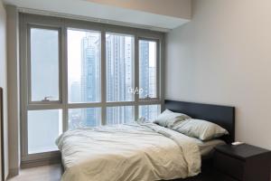 Luxury 33rd floor, 3-Bed Condo, Uptown BGC