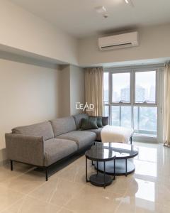 Luxury 33rd floor, 3-Bed Condo, Uptown BGC
