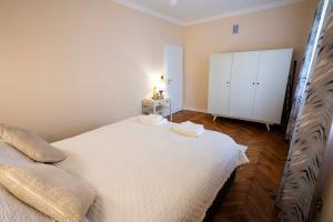 Apartament Jordanowski