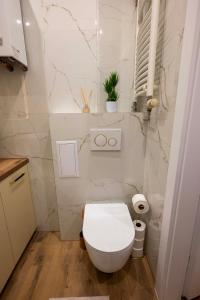 Apartament Jordanowski