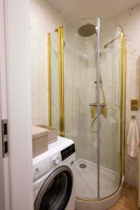 Apartament Jordanowski