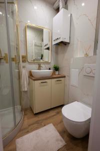 Apartament Jordanowski