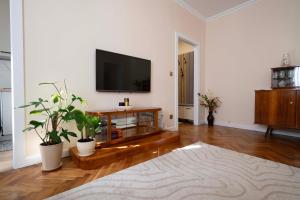 Apartament Jordanowski