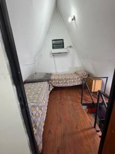 Cabaña La Juanita