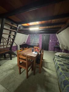 Cabaña La Juanita