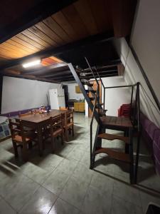 Cabaña La Juanita