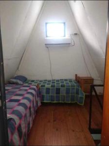 Cabaña La Juanita