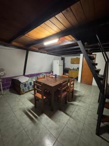 Cabaña La Juanita