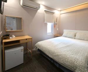 Olive Hostel Dongdaemun