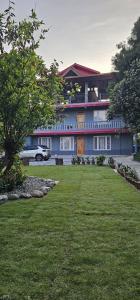 Denzong House Homestay