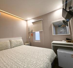 Olive Hostel Dongdaemun