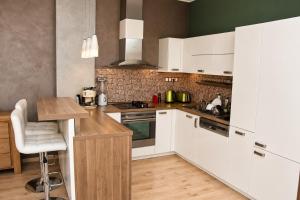 Cassovia City Park Residence