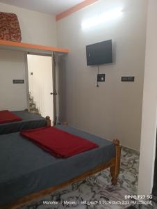 Manoj Homestay