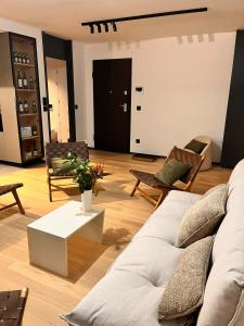 Panorama Calling - design apartment, unique and individual with amazing Views